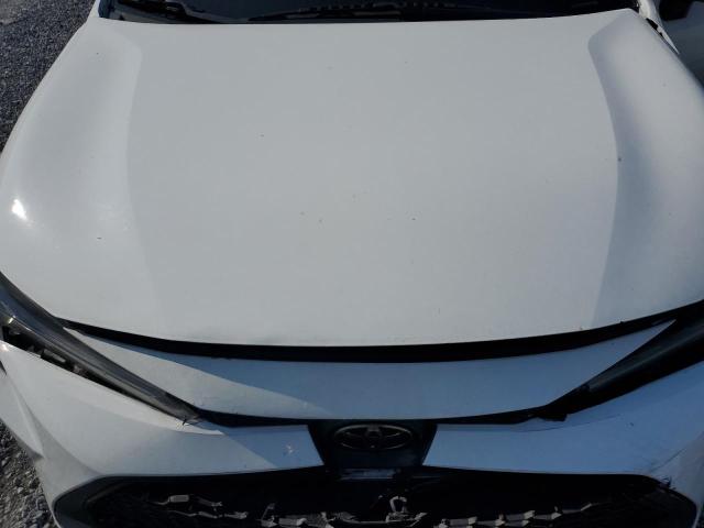 5YFEPMAE7MP247806 - 2021 TOYOTA COROLLA LE Ağ foto 11