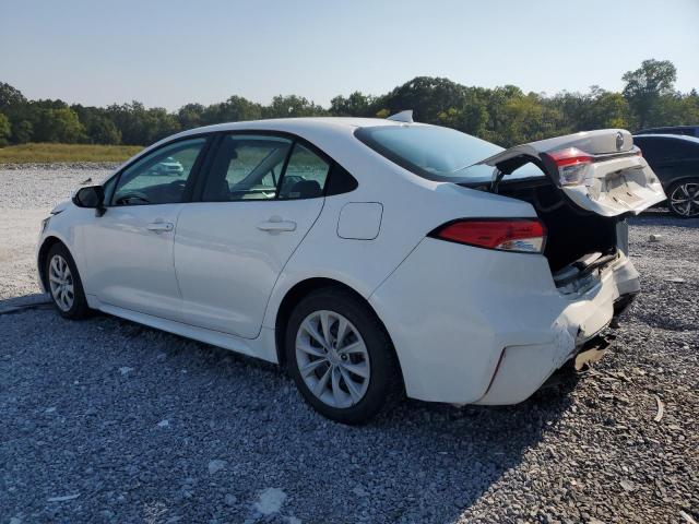 5YFEPMAE7MP247806 - 2021 TOYOTA COROLLA LE Ağ foto 2