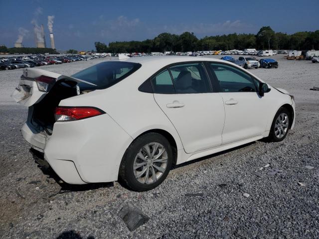 5YFEPMAE7MP247806 - 2021 TOYOTA COROLLA LE Ağ foto 3