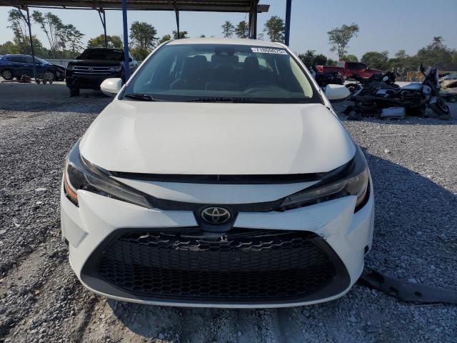 5YFEPMAE7MP247806 - 2021 TOYOTA COROLLA LE Ağ foto 5
