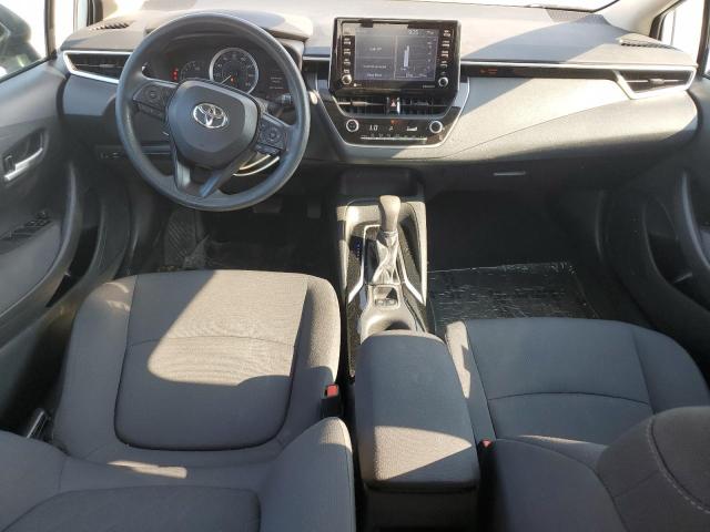 5YFEPMAE7MP247806 - 2021 TOYOTA COROLLA LE Ağ foto 8