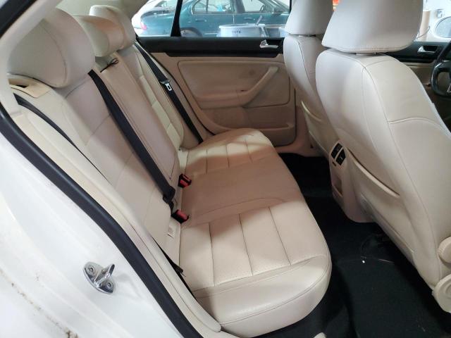 3VWRA7AJ5AM071226 - 2010 VOLKSWAGEN JETTA WOLFSBURG 白色 照片 10