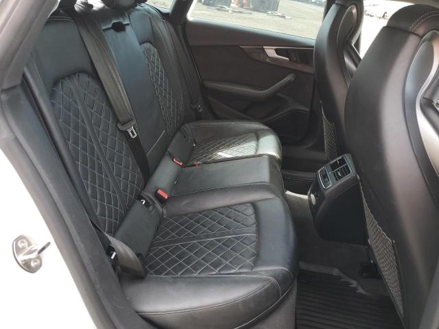 WAUB4CF59JA115884 - 2018 AUDI S5 PREMIUM PLUS 白色 照片 10