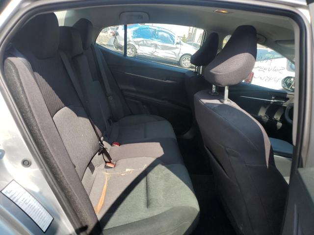 4T1DAACK2SU066834 - 2025 TOYOTA CAMRY XSE GRAY photo 10