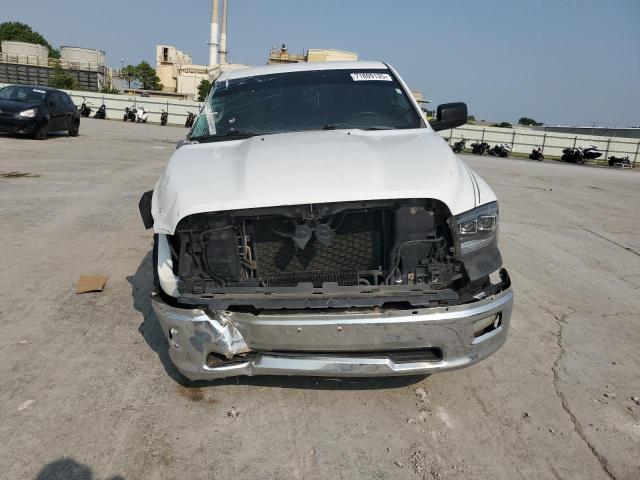 1C6RD7LT2CS145809 - 2012 DODGE RAM 1500 SLT 白色 照片 5