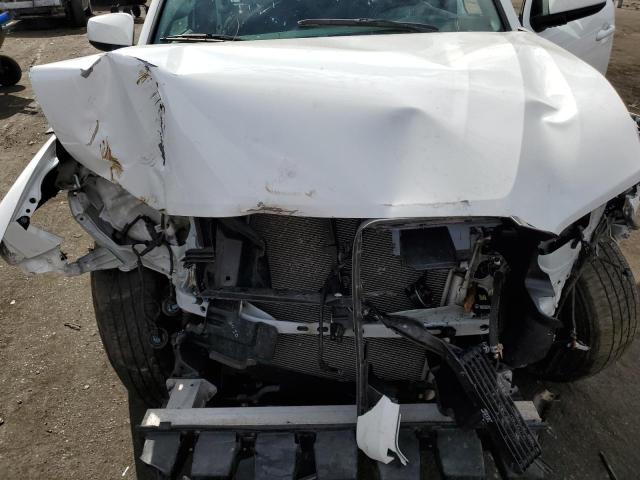 5TFSZ5ANXHX049358 - 2017 TOYOTA TACOMA ACCESS CAB Ақ фото 11