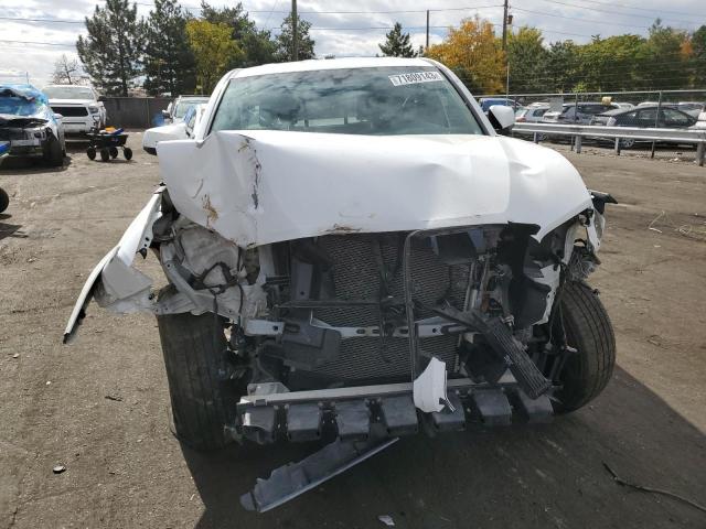 5TFSZ5ANXHX049358 - 2017 TOYOTA TACOMA ACCESS CAB Ақ фото 5