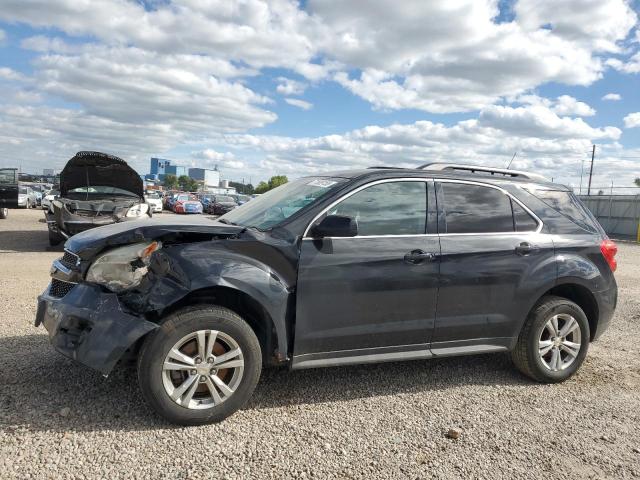2012 CHEVROLET EQUINOX LT, 