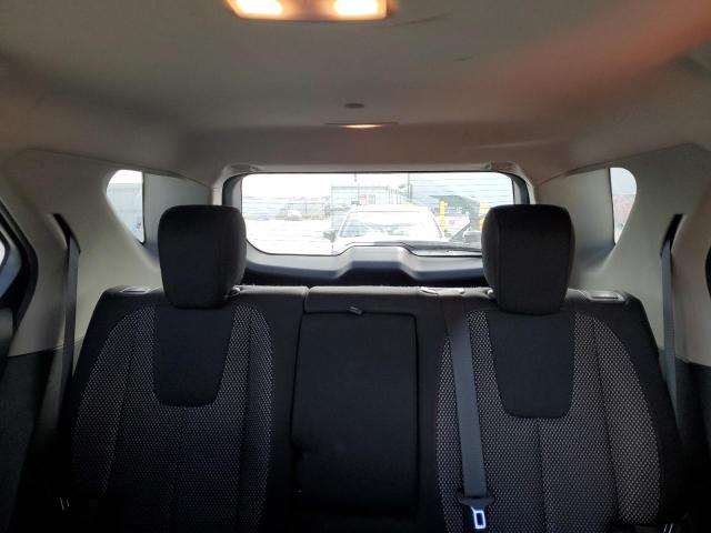 2GNALDEK8C6364635 - 2012 CHEVROLET EQUINOX LT 黑色 照片 10