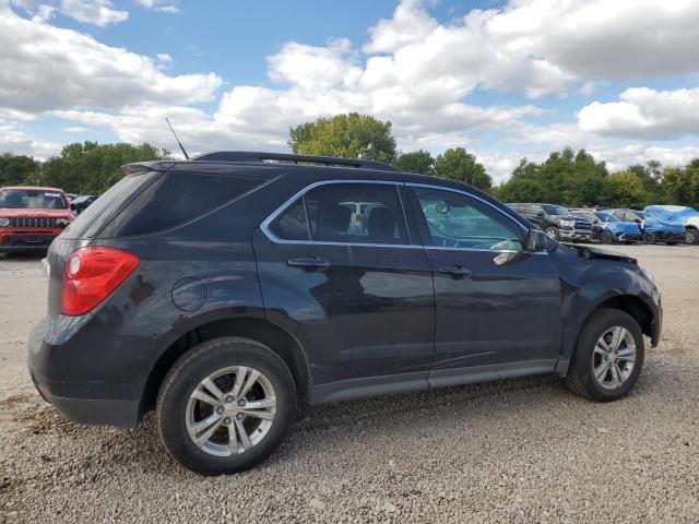 2GNALDEK8C6364635 - 2012 CHEVROLET EQUINOX LT 黑色 照片 3