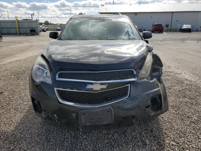 2GNALDEK8C6364635 - 2012 CHEVROLET EQUINOX LT 黑色 照片 5