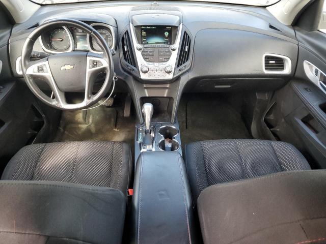 2GNALDEK8C6364635 - 2012 CHEVROLET EQUINOX LT 黑色 照片 8