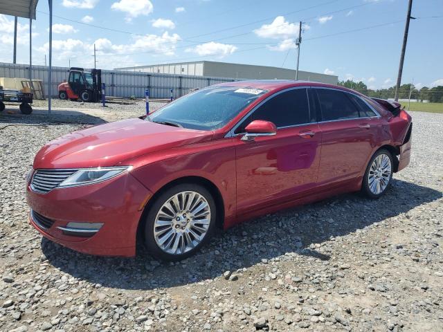 2014 LINCOLN MKZ, 