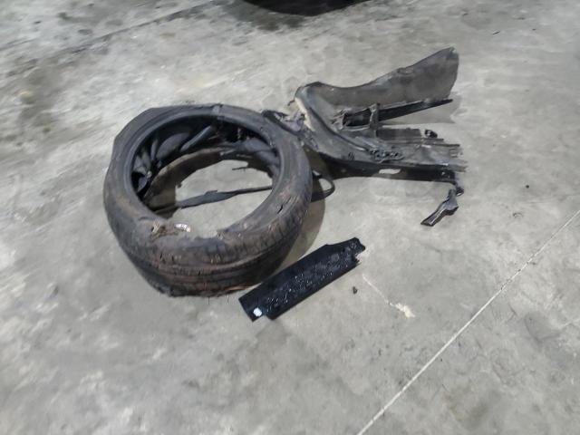 WBAKB8C5XBC852301 - 2011 BMW ALPINA B7 LI BLACK photo 12