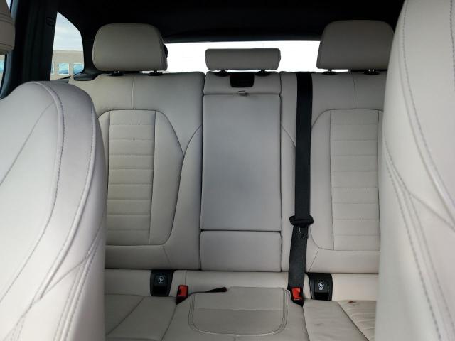 5UXTS3C52KLR72277 - 2019 BMW X3 XDRIVEM40I WHITE photo 10