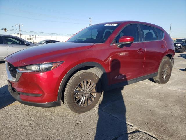 2021 MAZDA CX-5 TOURING, 