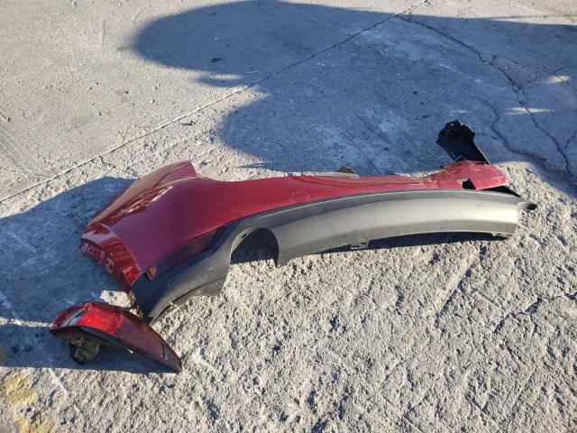 JM3KFBCM5M0474914 - 2021 MAZDA CX-5 TOURING წითელი ფოტო 13