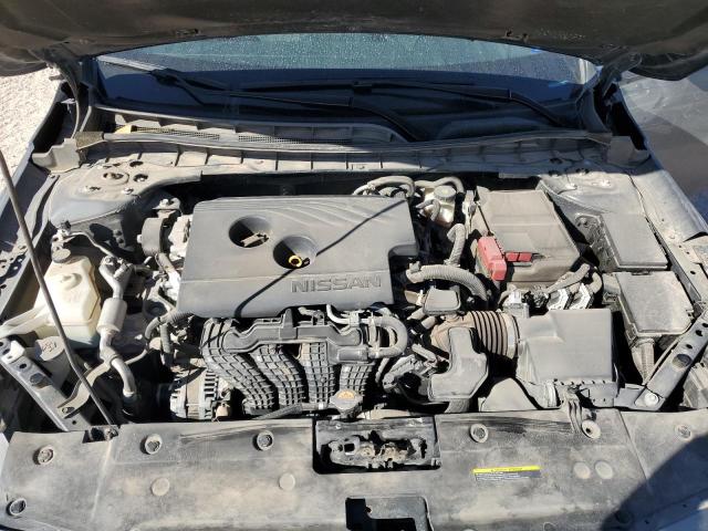 1N4BL4BV8LC246335 - 2020 NISSAN ALTIMA S GRAY photo 11