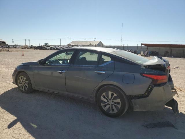 1N4BL4BV8LC246335 - 2020 NISSAN ALTIMA S GRAY photo 2