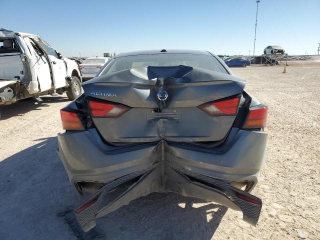 1N4BL4BV8LC246335 - 2020 NISSAN ALTIMA S GRAY photo 6