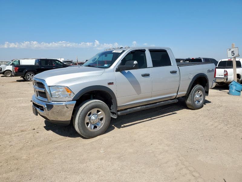2018 RAM 2500 ST, 