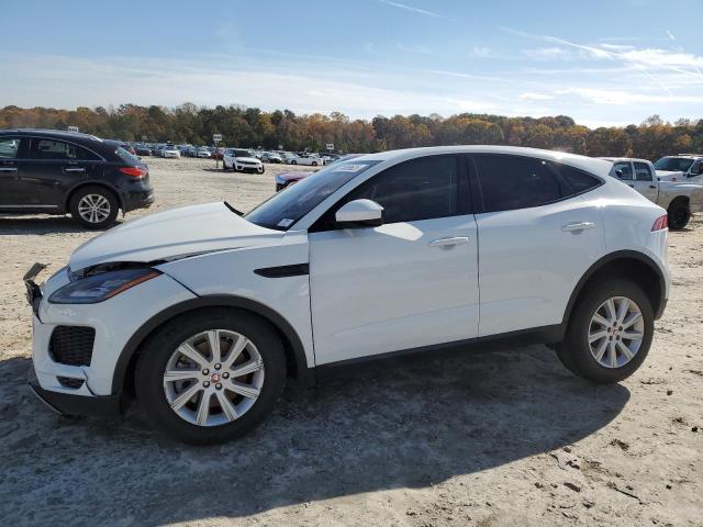 SADFK2FX0L1006338 - 2020 JAGUAR E-PACE WHITE photo 1