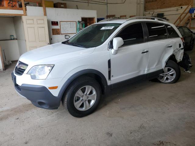 2008 SATURN VUE XE, 