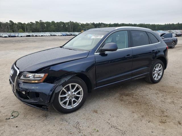 2011 AUDI Q5 PREMIUM, 