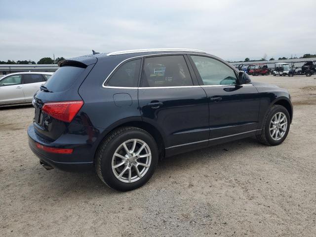 WA1CFAFP7BA036958 - 2011 AUDI Q5 PREMIUM 蓝色 照片 3