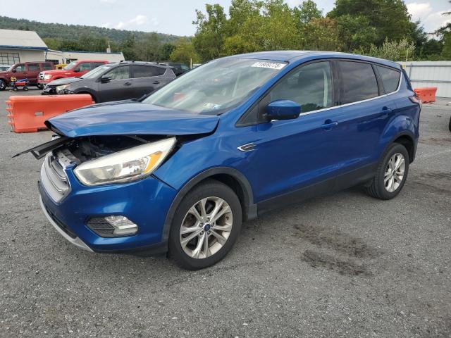 2017 FORD ESCAPE SE, 