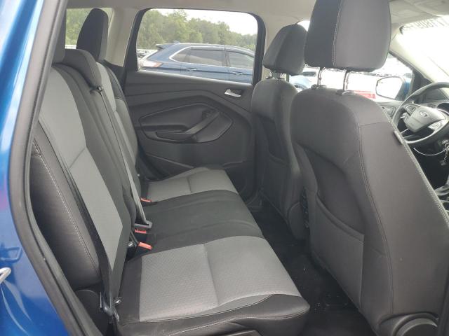 1FMCU9GD8HUC46194 - 2017 FORD ESCAPE SE BLUE photo 10