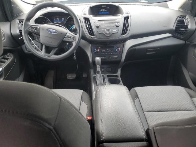 1FMCU9GD8HUC46194 - 2017 FORD ESCAPE SE BLUE photo 8