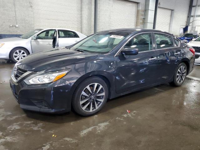 2017 NISSAN ALTIMA 2.5, 
