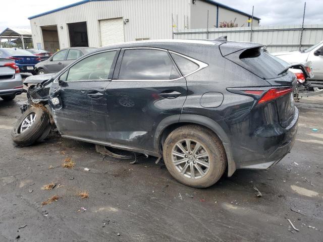 JTJYARBZ7K2155293 - 2019 LEXUS NX 300 BASE Qara foto 2