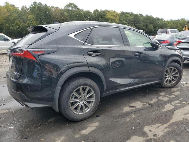 JTJYARBZ7K2155293 - 2019 LEXUS NX 300 BASE Qara foto 3