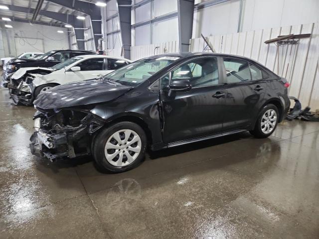 2021 TOYOTA COROLLA LE, 
