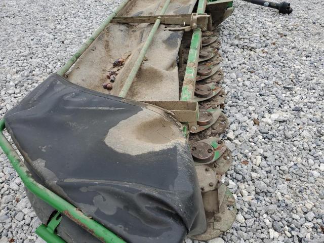 1E0R310XVMM472997 - 2021 JOHN DEERE MOWER GREEN photo 6