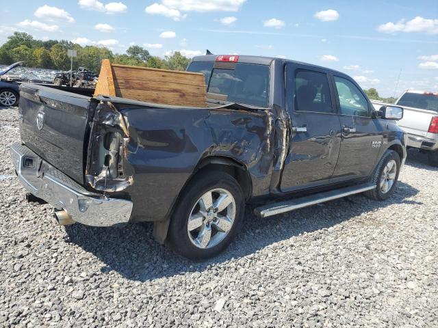 1C6RR6LT6JS117987 - 2018 RAM 1500 SLT Boz foto 3