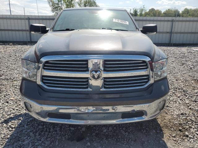 1C6RR6LT6JS117987 - 2018 RAM 1500 SLT Boz foto 5