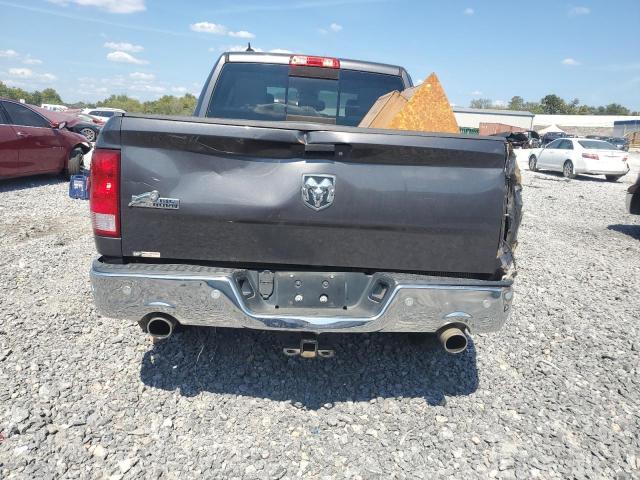 1C6RR6LT6JS117987 - 2018 RAM 1500 SLT Boz foto 6