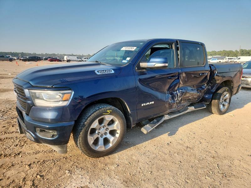 2020 RAM 1500 BIG HORN/LONE STAR, 