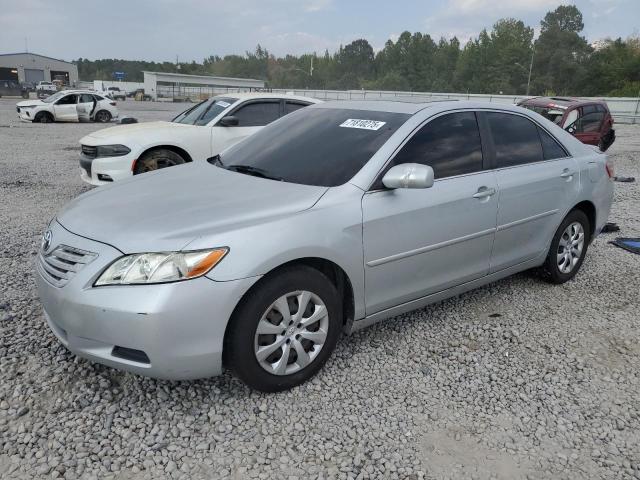 2007 TOYOTA CAMRY CE, 