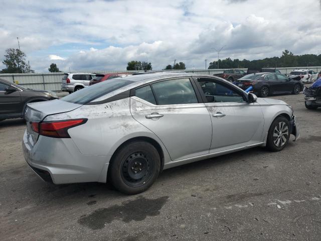 1N4BL4BV2KC185787 - 2019 NISSAN ALTIMA S ვერცხლისფერი ფოტო 3