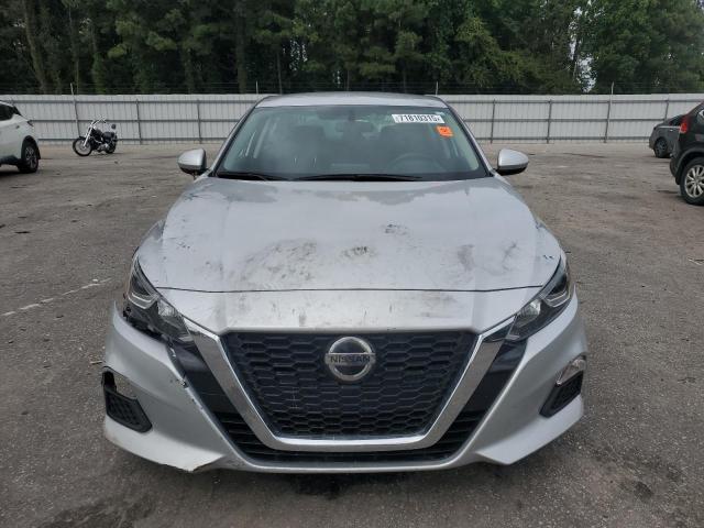 1N4BL4BV2KC185787 - 2019 NISSAN ALTIMA S ვერცხლისფერი ფოტო 5