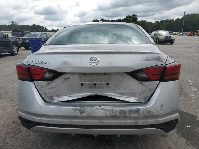 1N4BL4BV2KC185787 - 2019 NISSAN ALTIMA S ვერცხლისფერი ფოტო 6