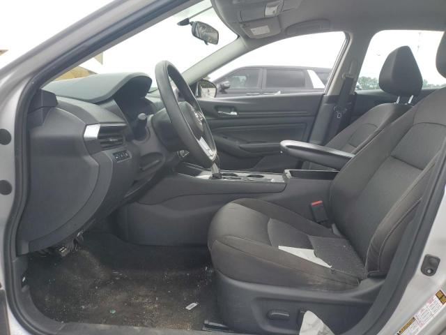 1N4BL4BV2KC185787 - 2019 NISSAN ALTIMA S ვერცხლისფერი ფოტო 7