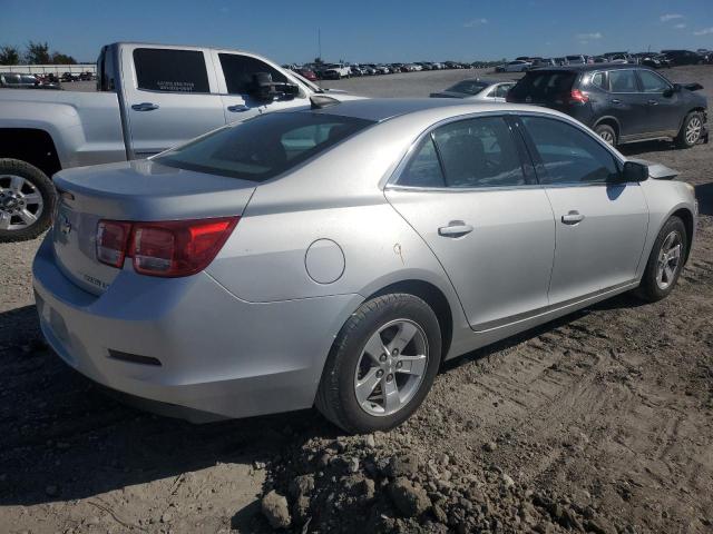 1G11B5SL8FF103524 - 2015 CHEVROLET MALIBU LS GRAY photo 3