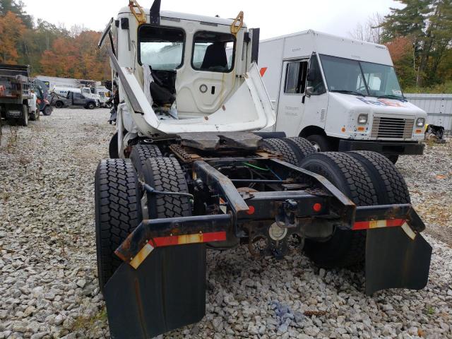 3AKJHLDV7MSMG7465 - 2021 FREIGHTLINER CASCADIA 1 WHITE photo 3