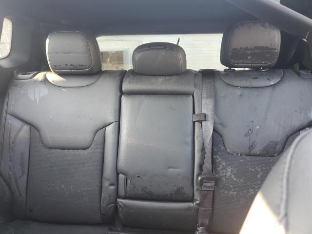 3C4NJDBN2ST548851 - 2025 JEEP COMPASS LATITUDE BLACK photo 10