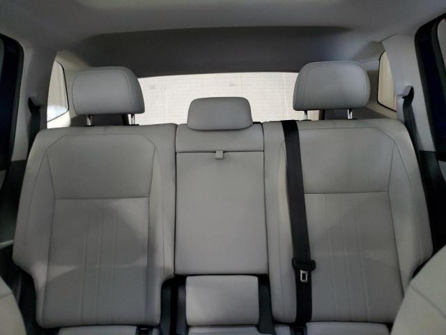 3VVMB7AX3RM191506 - 2024 VOLKSWAGEN TIGUAN SE Көк фото 10